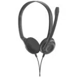 Sennheiser EPOS PC 5 Chat - Cuffie da Gaming e Comunicazione di Qualità