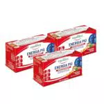 Equilibra Energia Più - Integratore con Magnesio, Vitamina C, Ginseng e Guaranà
