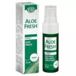 ESI Alito Fresco Spray con Xilitolo e Aloe Vera per Combattere l'Alitosi