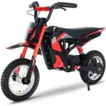 Evercross EV12M Moto Elettrica per Bambini - 300W, Velocità Fino a 25 KMH