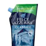 Felce Azzurra Sapone Liquido Mani e Viso Classico Profumato, Igienizzante e Idratante