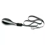 Ferplast Guinzaglio Ergonomico ERGOCOMFORT G per Cani con Imbottitura Morbida