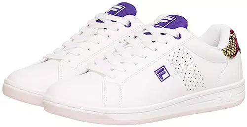 Fila Crosscourt 2 Scarpe da Ginnastica Donna