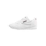 FILA ORBIT wmn, Sneaker Donna, Bianco White 1fg