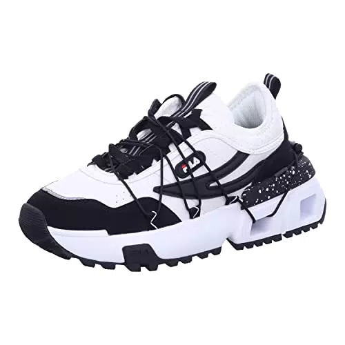 FILA Upgr8 H Scarpe da ginnastica Donna