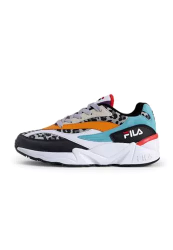 FILA V94M Scarpe da Ginnastica Donna