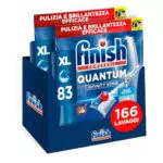 Finish Quantum Infinity Shine, 166 Capsule