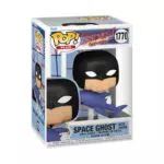 Funko Pop! Space Ghost - Figura da Collezione - Merchandising Ufficiale