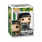 Funko POP! Avril Lavigne - Figura Sk8ter Boi da Collezione per Fan della Musica