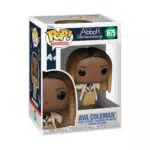 Funko Pop! AE - Ava Coleman - Abbot Elementary - Figura da Collezione