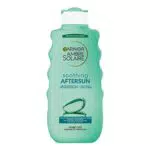 Garnier Ambre Solaire Latte Doposole, Per Viso e Corpo