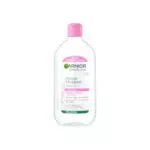 Garnier SkinActive Acqua Micellare 100% Rimozione Trucco per Pelli Sensibili