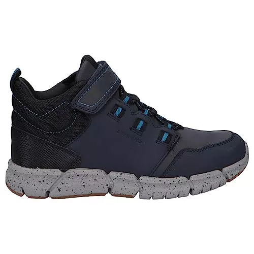 Geox J FLEXYPER BOY B ABX, Stivaletti Bambini e ragazzi