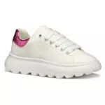 Geox Scarpe da Ginnastica J PuffyPop per Ragazze