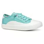 Geox J Tipipeste Scarpe da Ginnastica per Bambina