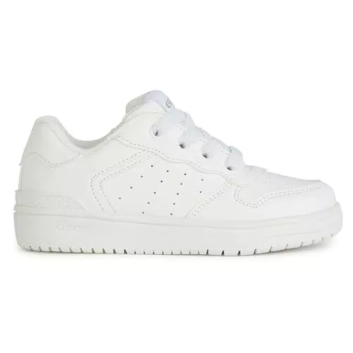 Geox Scarpe da Ginnastica J Washiba Girl