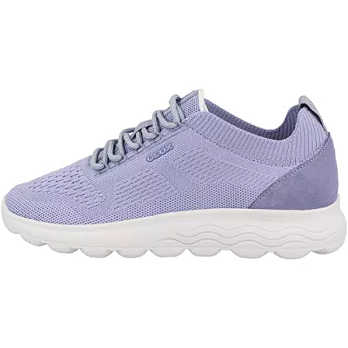 Geox Spherica Scarpe da Ginnastica Uomo