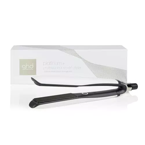 ghd Platinum+ Piastra e Styler Professionale per Capelli Lucenti e Forti