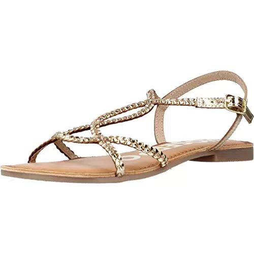 Gioseppo Ossian Sandali Donna – Comfort e Stile per Ogni Occasione