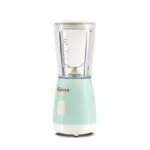 Girmi FR06 Frullatore 170W con 4 Lame INOX e Funzione PULSE, Facile da Pulire