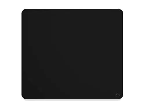 Glorious Gaming Mousepad XL Heavy con bordi cuciti, superficie liscia e antiscivolo