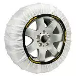 Goodyear Catene da Neve in Tessuto Ultra Grip per Auto