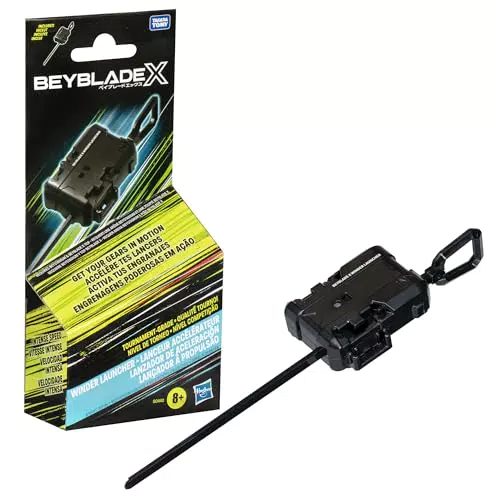 Hasbro Beyblade BBX Winder Launcher