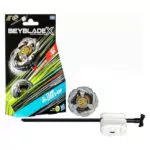 Hasbro Beyblade BBX Claw Leon - Gioco di Strategia e Competizione