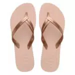Havaianas Elegance - Infradito Donna Eleganti e Confortevoli con Suola Antiscivolo