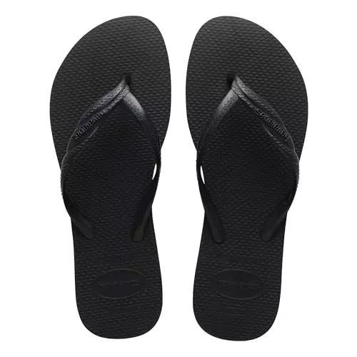 Havaianas Infradito da Donna Comode ed Eleganti con Cinturini Metallici