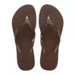 Havaianas Flash Sweet - Infradito da Donna Elegantemente Comode e Antiscivolo