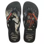 Havaianas Harry Potter - Infradito Comode e Resistenti Unisex per Adulti