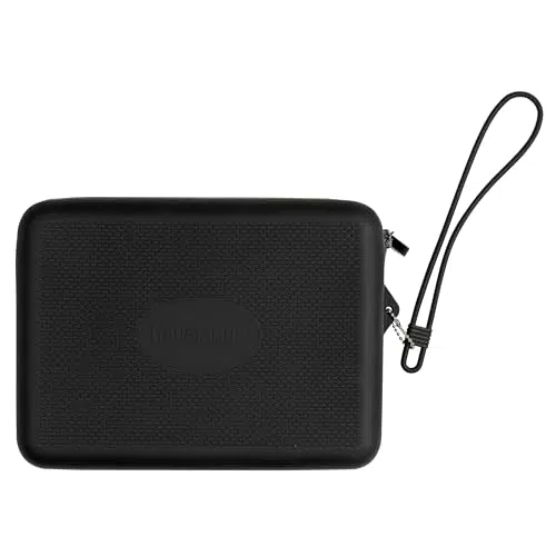 Havaianas Mini Bag Logo: Accessorio Compatto e Impermeabile per Adulti Unisex