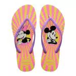 Havaianas Slim Disney Infradito Donna Eleganti e Comode per l'Estate