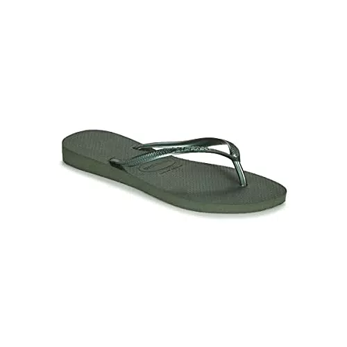 Havaianas Slim Infradito Donna - Comfort e Stile per l'Estate