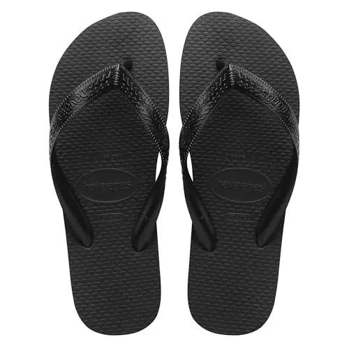 Havaianas Top, Infradito Comode e Resistenti per Adulti, Suola Antiscivolo