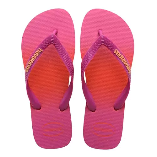 Havaianas Top Fashion - Infradito da Donna Comode e Leggere per l'Estate