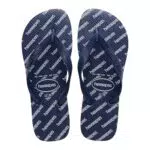 Havaianas Top Logomania Essentials - Infradito Comode e Resistenti Unisex