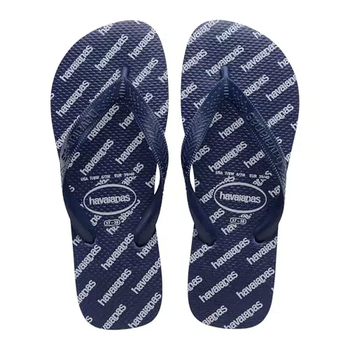 Havaianas Top Logomania Essentials - Infradito Comode e Resistenti Unisex