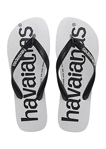 Havaianas Top Logomania - Infradito Comode e Resistenti per Unisex Adulti