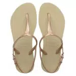 Havaianas Twist - Sandali Comodi e Versatili con Fibbia Regolabile e Suola Antiscivolo