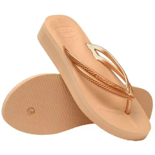 Havaianas Infradito Wedges Donna
