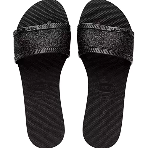 Havaianas You Angra Glitter - Sandali Eleganti e Comodi per Donna