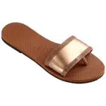 Havaianas You Angra Infradito Donna – Comfort ed Eleganza per l'Estate