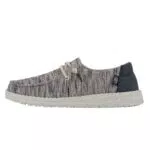 Hey Dude Wendy Sox Moccasin Donna - Comfort e Stile per il Tuo Quotidiano