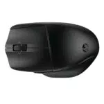 HP 480 Mouse Comfort Bluetooth 5.3 con Sensore Ottico 4000 DPI e 6 Pulsanti Programmabili