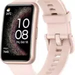 HUAWEI WATCH FIT SE - Smartwatch con Display AMOLED, GPS e Monitoraggio del Sonno