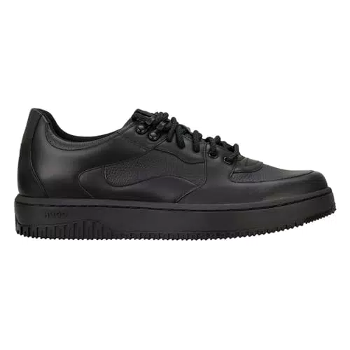 HUGO Kilian Tennis Uomo GTX - Scarpe Sportive Comode e Stilosamente Versatili