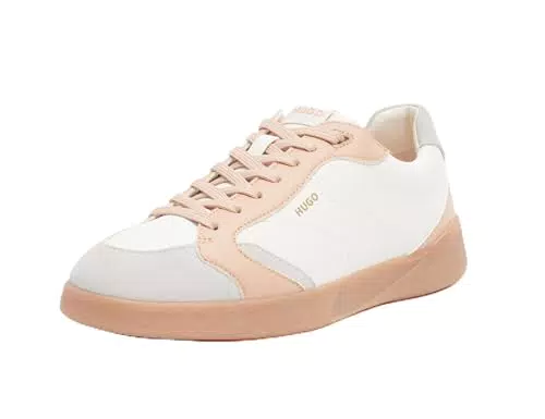HUGO Riven Scarpe da Ginnastica Donna