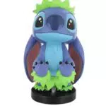 Hula Stitch Cable Guy - Action Figure Interattiva per Collezionisti
